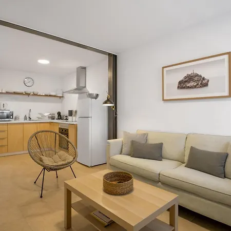 Casa Fela Famara