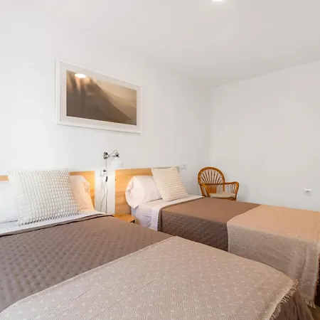Сasa de vacaciones Casa Fela