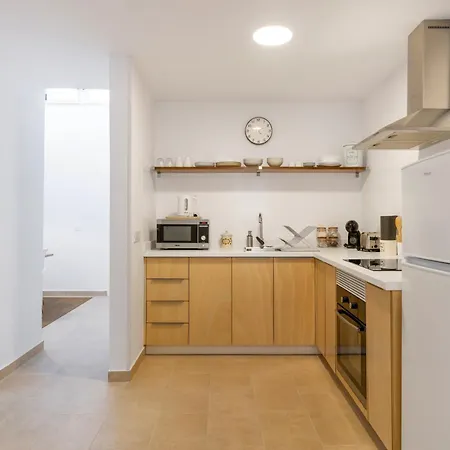 Сasa de vacaciones Casa Fela Famara