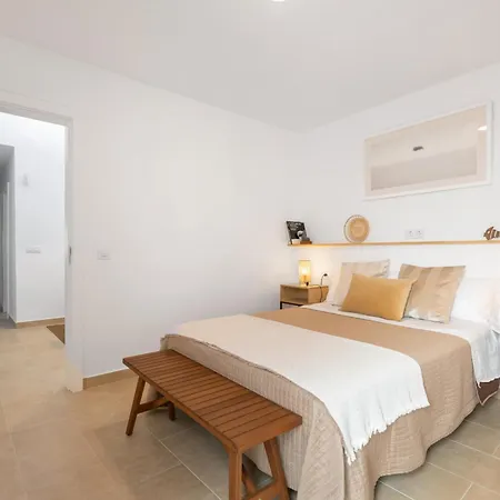Casa Fela Famara