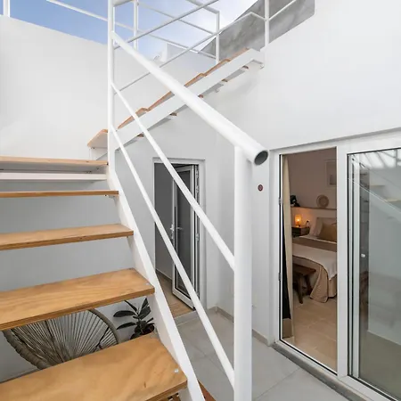 Casa Fela Famara