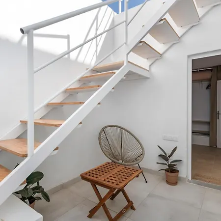 Casa Fela Сasa de vacaciones *