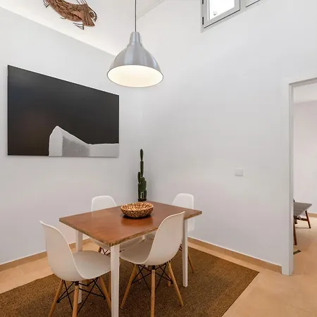 Casa Fela Famara